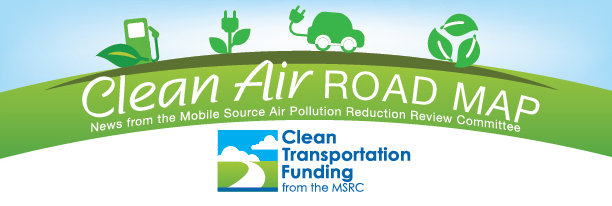 Clean Air Roadmap